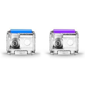 Buy cheap OPTFOCUS SFP OPTICAL TRANSCEIVER INDUSTRY 1.25G 1490nm/1550NM SFP Optical Transceiver OFSB-4512-60LD BI-BD SM SC 60KM from wholesalers