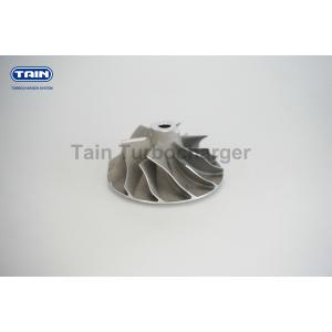 452239-0003 705954-0015 Engine Turbo Kit Turbocharger compressor Wheel LAND