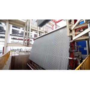 Buy cheap Aluminum Profile Vertical Spray Powder Coating Line For Manufacturing Facilities from wholesalers