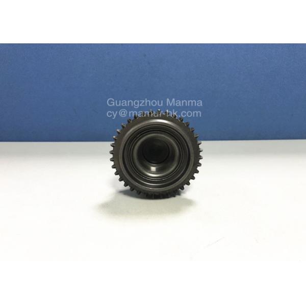 Top Gear Shaft ISUZU Gearbox Parts For ISUZU MSB5M JMC JAC 8-97177683-0 8971776830
