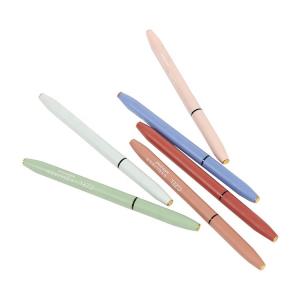 Buy cheap Recyclable Plastic Empty Eyeliner Eyelash Glue Tube MSDS CE from wholesalers