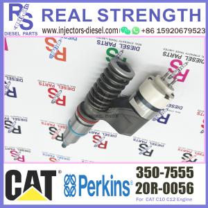 153-7923 Diesel Pump Injectors 317-5278 350-7555 229-1631 212-3468 For CAT C10