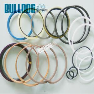 Buy cheap Boom Cylinder Hydraulic Seal Kit 31Y1-18170 Hyundai R140LC-7 R140W-7 Excavator Service Kit from wholesalers