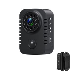 Buy cheap Mini Recording Camera M29 – 1080P HD Body Camera with Motion Detection, PIR product