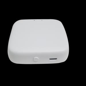 Buy cheap Zigbee 3.0 Hub Gateway Tuya APP Wireless Remote Control Home Safe Alarm System from wholesalers