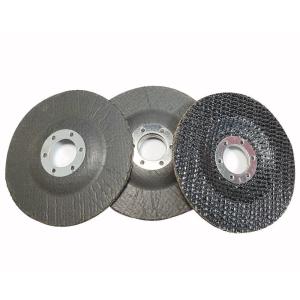 Buy cheap Fiberglass Backing Plate For Flap Disc product
