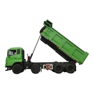 Buy cheap second hand Sinotruck Camion shacman 4x2 6x4 8x4 f3000 euro 2 tipper truck used dump trucks from wholesalers