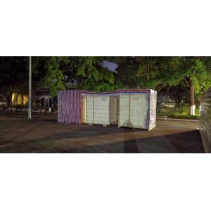 Buy cheap SME-8200 Semiconductor Wet Wash Equipment with Kevlar Transfer Nets for High Volume Wafer Cleaning from wholesalers