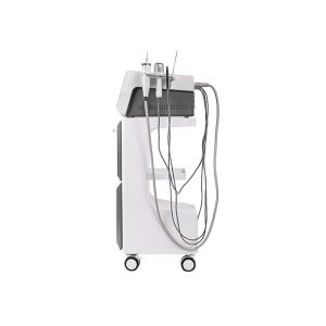 Buy cheap Lasertell Radiofrequency Fractional Rf Microneedling Machine Skin Rejuvenation from wholesalers
