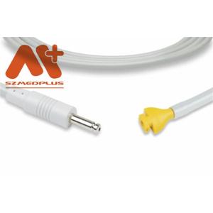 Buy cheap Patient Cable Philips NIBP Hose PVC M1596C Connect NIBP Cuff from wholesalers