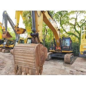 Used Caterpillar Hydraulic Digger 336D, 329d, 330d, Cat Crawler Excavator 330d