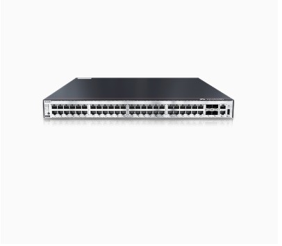 Buy cheap SNMP Managed 24-Port GE and 4-Port 10G SFP Network Switch for Streamlined Management from wholesalers