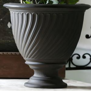 Buy cheap LLDPE Garden Planter Molds Plastic Flower Pot Rolling Mold from wholesalers