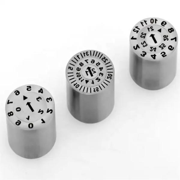 Buy cheap Custom Machinery Mold Inserts Pins CNC Machining Injection Mould Components from wholesalers