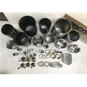 Buy cheap Aluminium Alloy Engine Liner Kit For Mitsubishi 4D30 Piston & Piston Ring ME012100 ME011513 from wholesalers