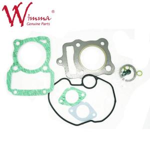 Buy cheap Full Gasket Cylinder Head Cylinder Motorcycle Parts Cg125 product