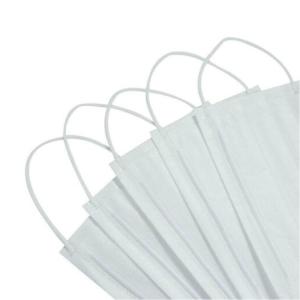 Buy cheap GBT Breathable Clinic Non Woven Fabric Face Mask from wholesalers