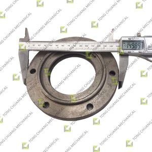 Buy cheap ​04BB-1 Through Cover，Mechanical Through Cover，Bearing Through Cover，Concrete Equipment End Through Cover，Dust-Proof Through Cover，Mechanical Shaft End Through Cover，Concrete Pump Through Cover from wholesalers