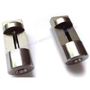 Non - Standard Plastic Mould Parts Locating Block SKH51 Slide Retainers