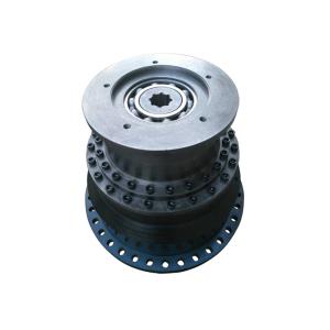 Buy cheap Flange Installing 16MPa Rotary Power Hydraulic Motor from wholesalers