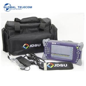 Buy cheap jdsu viavi OTDR Testing Machine , 50W MTS 6000 OTDR handheld from wholesalers