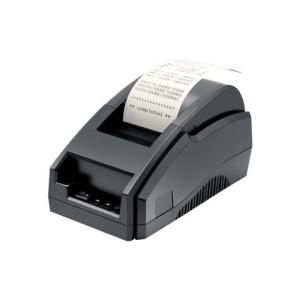 Buy cheap 58mm Thermal Printer Receipt Black And White For Smartphone And Computer BT+USB from wholesalers
