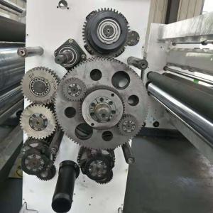 New Condition And 1 Year Warranty Corrugated Cardboard Flexo Printer Slotter Die