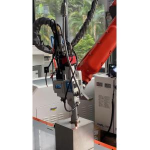 Buy cheap Herolaser Auto Robot Arm Industrial Laser Welding Machine Customized Automation from wholesalers