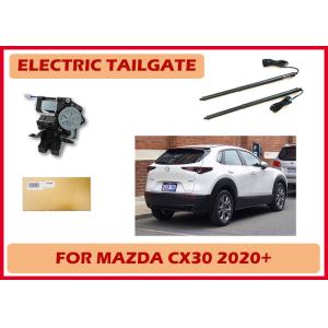 Buy cheap Mazda CX-30 Car Auto Parts Electric Tailgate Lift Kit with Height Setting and Smart Sensing from wholesalers
