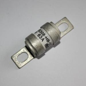 Buy cheap RS308-HB 250V Series Ceramic Automotive Fuses Bolt Connection Fast from wholesalers