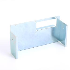 Customized Sheet Metal Enclosure Terminal Electrical Junction Box with CNC