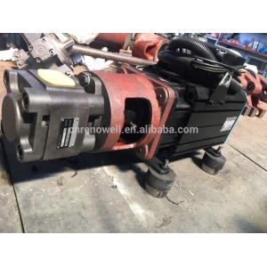 Renowell Rexroth Series Internal Gear Pump PGH3 PGH4 PGH5 With Energy Saving