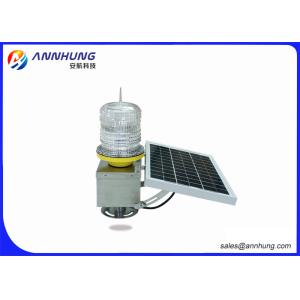 Buy cheap High Transmittance Solar Warning Light For Large Engineer Machinery from wholesalers