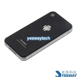 Buy cheap HiPhone H2000 Quad Band Dual Cards Dual Standby Dual Cameras WIFI JAVA Analog TV Bluetooth A-GPS Compass Android 2.2 3.5-inch Capacitive Touch Screen from wholesalers