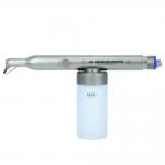 Buy cheap B2 M4 Orthodontic Dental Instruments , Sand Blasting Dental Air Abrasion Handpiece from wholesalers