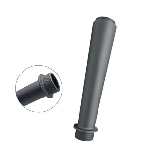 Buy cheap Composite CNC Turning Aluminum Mechanical Arm Electroplate Surface from wholesalers