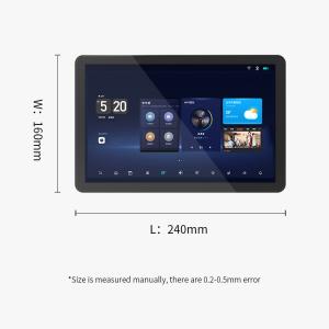 Buy cheap Advanced Capacitive Touch ESP32 Display Module with 10.1Inch Screen and C Language Compatibility from wholesalers