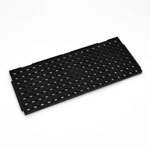 Buy cheap JEDEC Matrix Tray With Good Performance Under Various Extreme Conditions For Precision Electronic Components from wholesalers