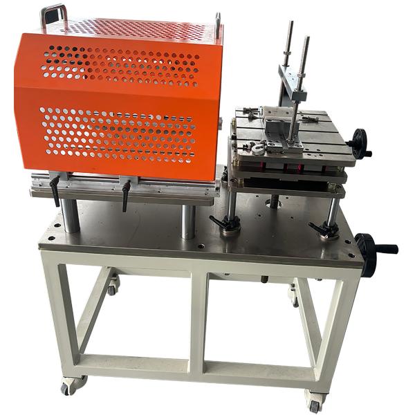 Buy cheap High Precision Metal Test Fixtures Comprehensive Temperature Testing Fixtures from wholesalers