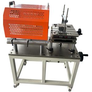 Buy cheap High Precision Metal Test Fixtures Comprehensive Temperature Testing Fixtures from wholesalers