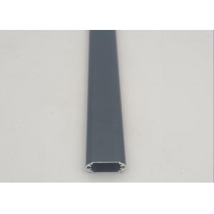 Buy cheap T4 T5 T52 Aluminium Profile Cover Square Aluminium Extrusion from wholesalers