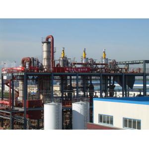 Buy cheap 20 TPD 30 TPD Waste Oil Recycling Equipment 85-90% from wholesalers