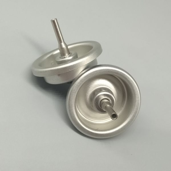 Quality Compact One Inch Lighter Gas Valve for Confined Mechanical Spaces with Quarter-Turn Operation for sale