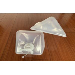 Buy cheap Anti Pressure Pure Environmental BPA Free Jerry Can Cubitainer from wholesalers