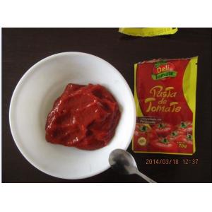 Buy cheap Versatile Canned Tomato Paste from for Dry Storage in a Variety of Dishes and Recipes from wholesalers
