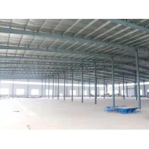 Buy cheap Kiosk Agricultural Industrial Steel Buildings Prefabricated Light PEB Structural Shed from wholesalers
