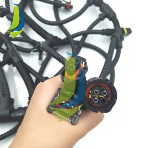 Buy cheap Spare Parts Genuine Engine Harness For EC210B D6D Excavator from wholesalers