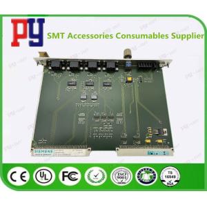 SMT Spare part SIEMENS - 03009924-02 VIDEOMULTIPLEXER Siplace Electronics