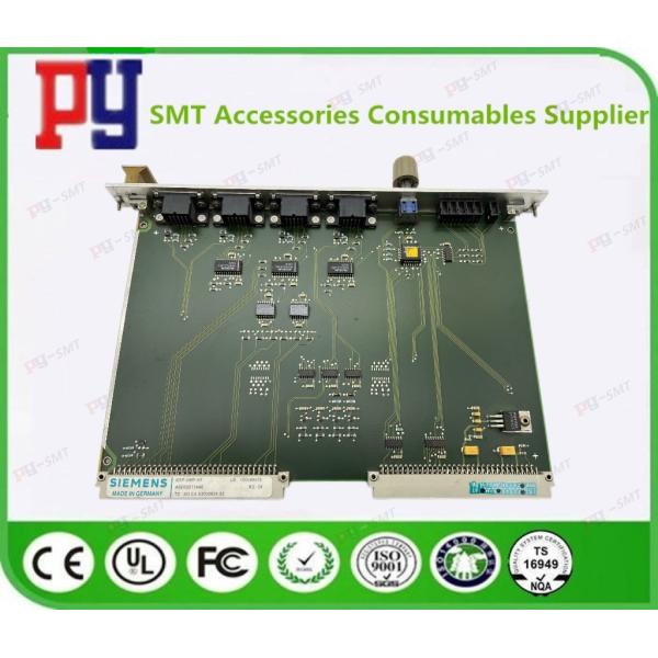SMT Spare part SIEMENS - 03009924-02 VIDEOMULTIPLEXER Siplace Electronics