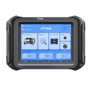 Buy cheap 2025 XTOOL X100 MAX Auto Key Programmer IMMO Elite Diagnostic Tools With KC501 ECU Coding Full Bidirectional Control Update of X100 PAD3 from wholesalers